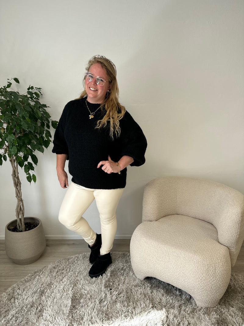 MYRA KNIT ( t/m 48) - 5 KLEUREN