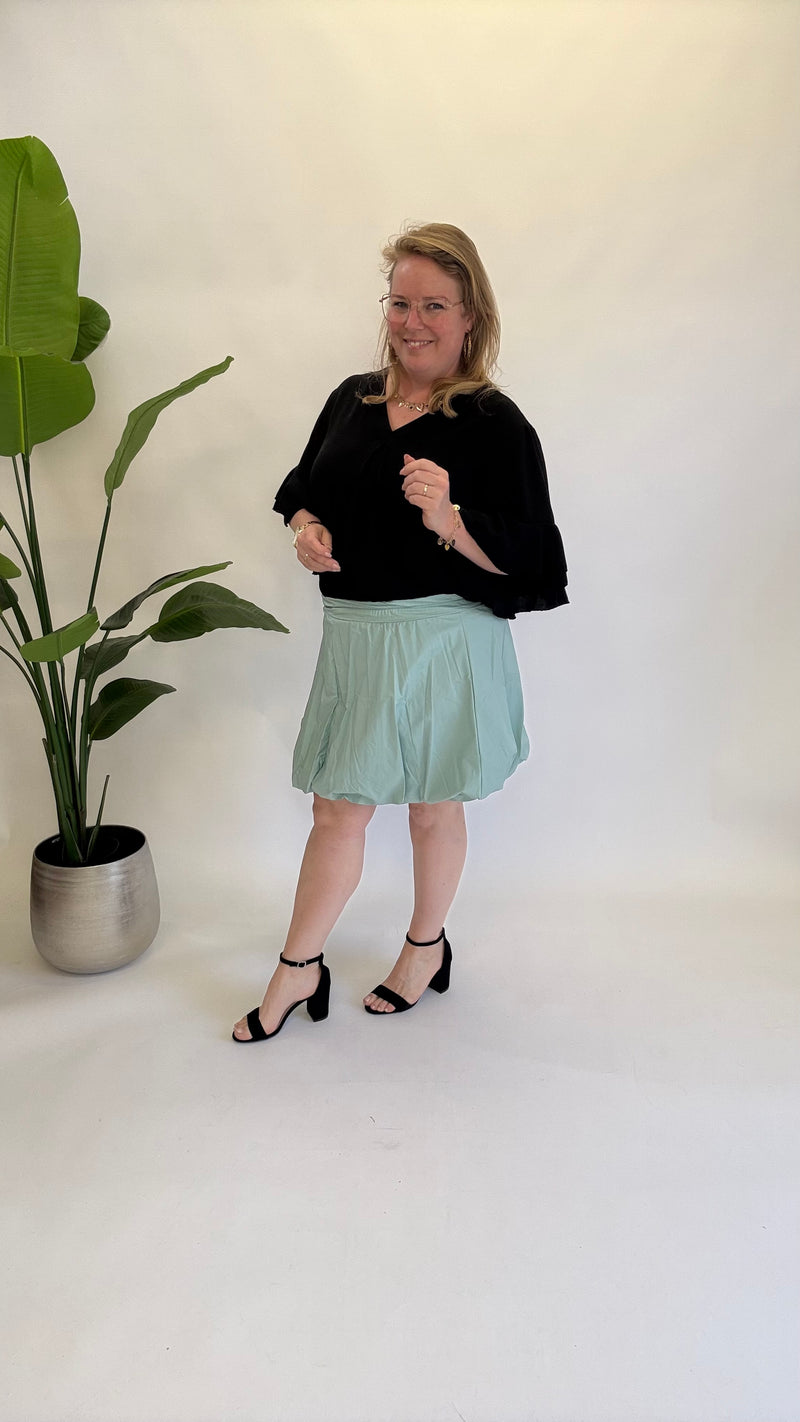 LA PINK TRUI ( t/m 48) - 3 KLEUREN