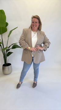 CLAIRE BLAZER (42 bis 48/50) - 23 KLEID
