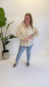 CHLOE COMFY SET ( t/m 48/50) - 5 KLEUREN