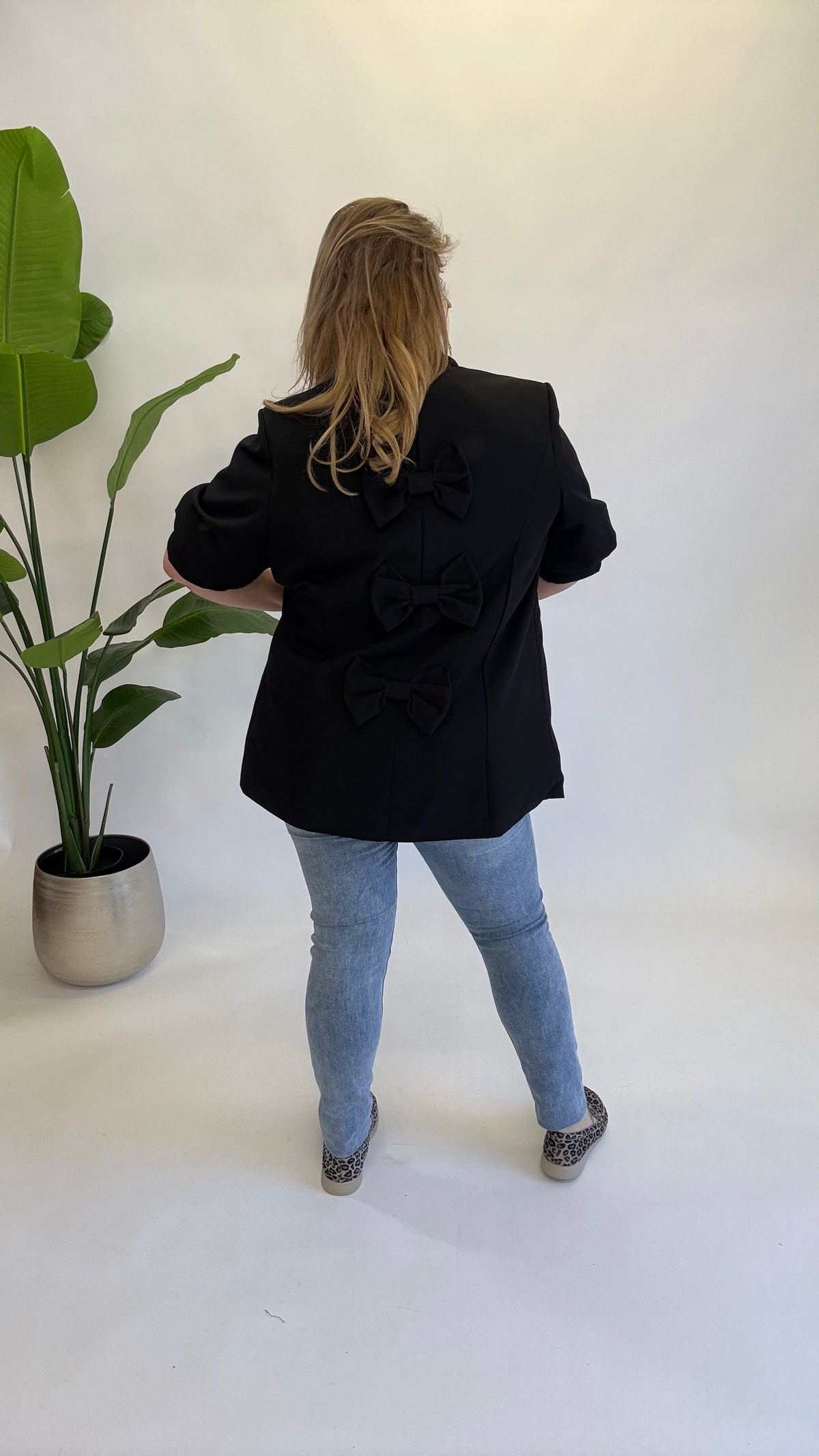 EVY TURTLE KLEID (bis 48/50) - 4 KLEID