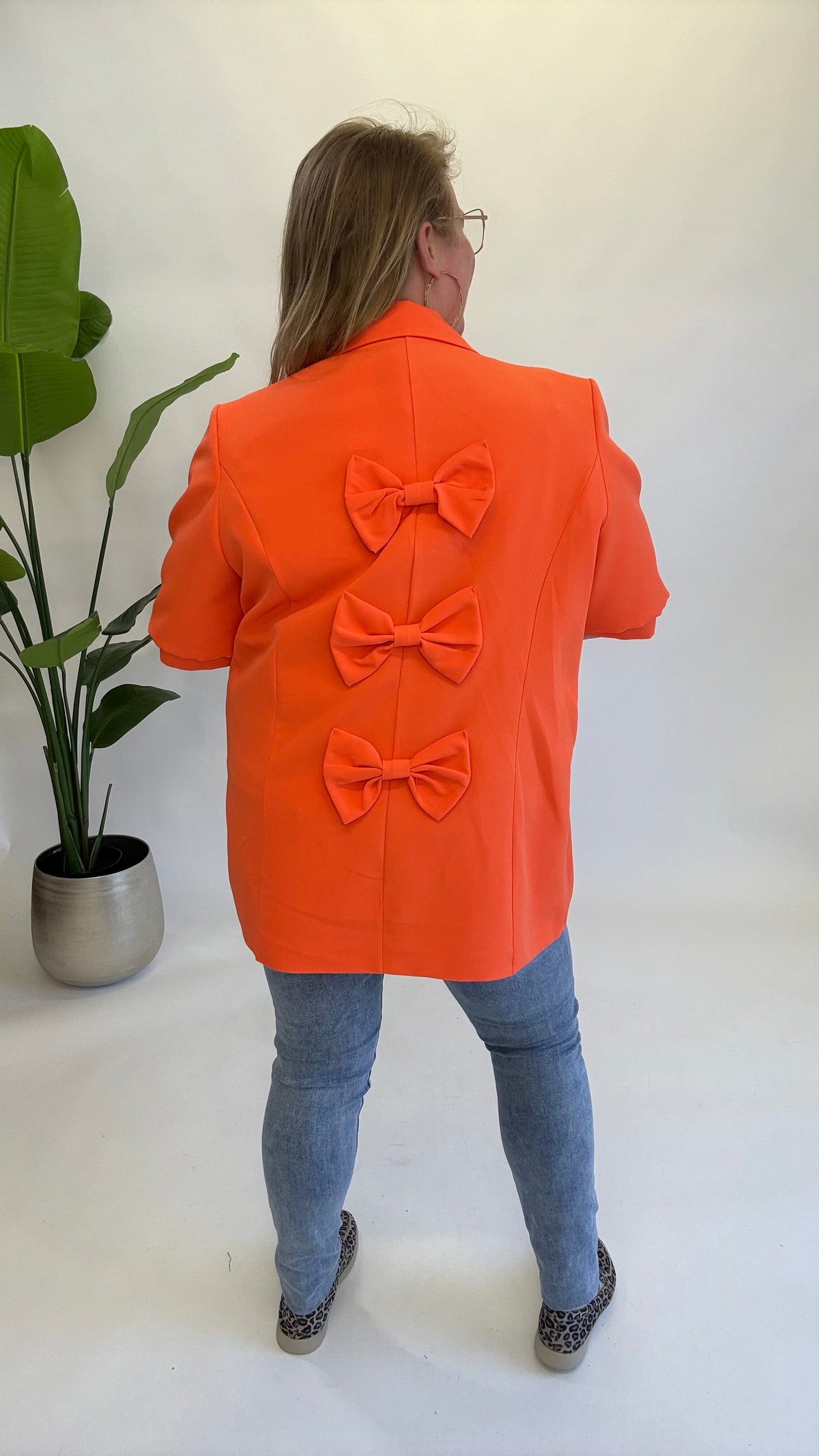 EVY TURTLE KLEID (bis 48/50) - 4 KLEID