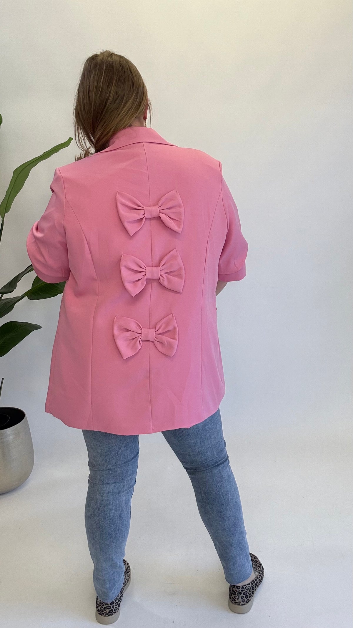 EVY TURTLE KLEID (bis 48/50) - 4 KLEID