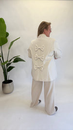 JOLYNN VEST ( t/m 48/50) - 3 KLEUREN