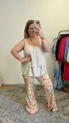 LEOPARD SWEATER ( t/m 48) - 2 KLEUREN