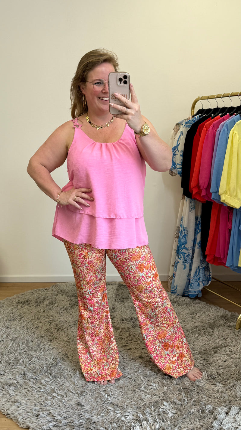JOGGER-HOSE (40 B/M 48+) – 3 KLEID