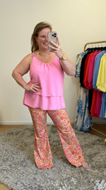LEOPARD SWEATER ( t/m 48) - 2 KLEUREN