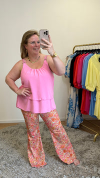 JOGGER-HOSE (40 B/M 48+) – 3 KLEID