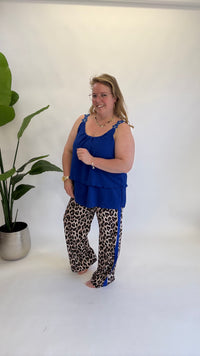 JOGGER-HOSE (40 B/M 48+) – 3 KLEID