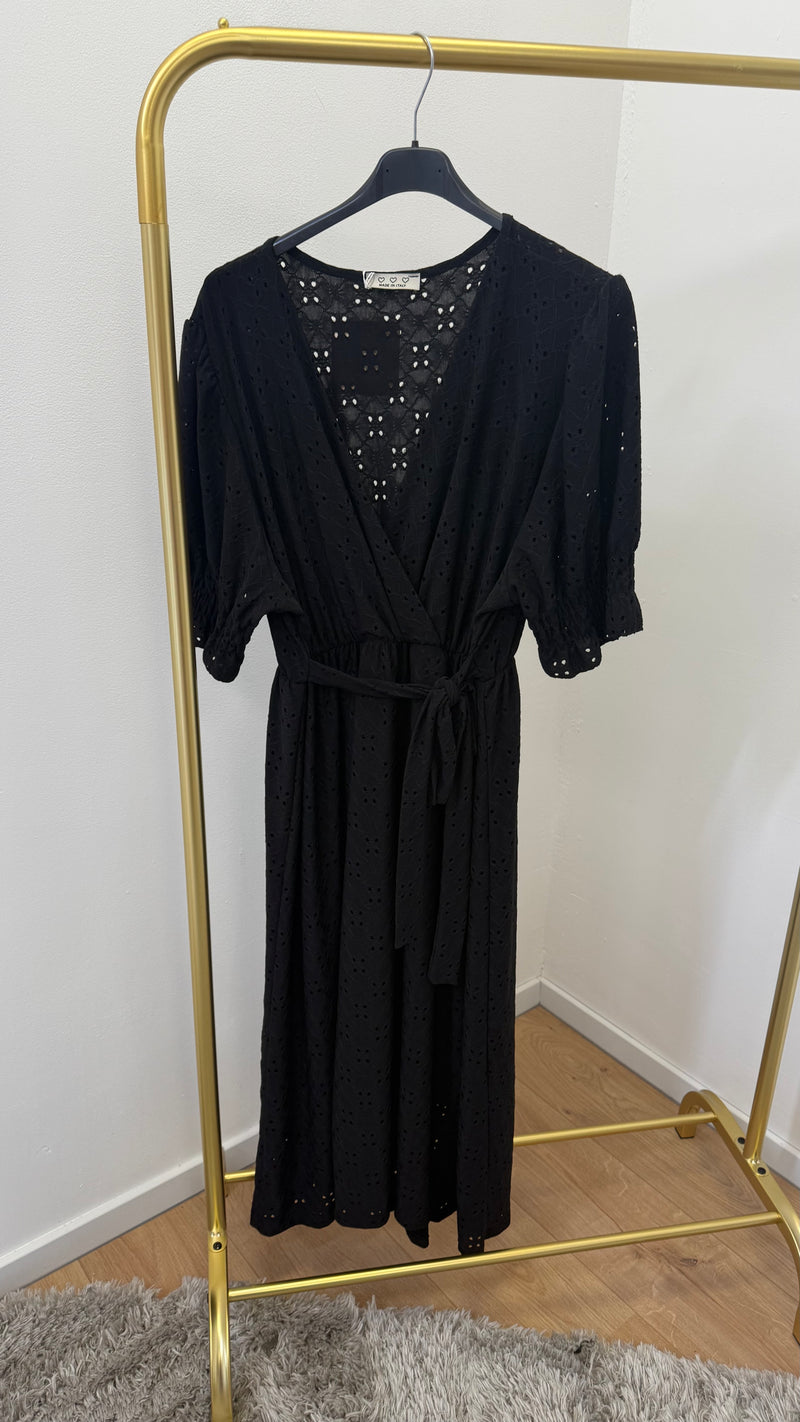 EVY TURTLE KLEID (bis 48/50) - 4 KLEID