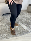 SPORTLEGGING NORFY (36 T/M 46) - ZWART