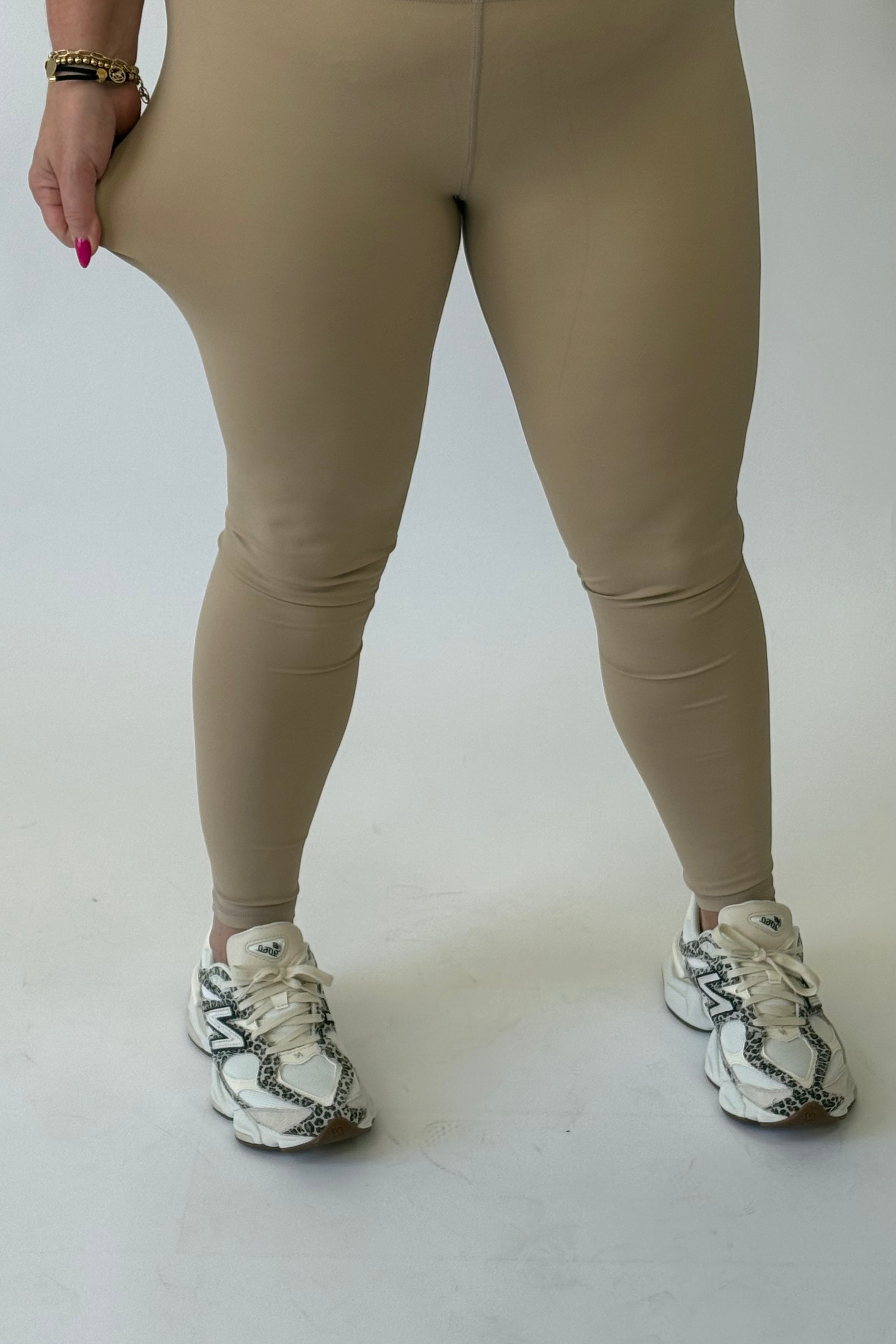 SPORTLEGGING NORFY (36 B/M 46) - MARINE