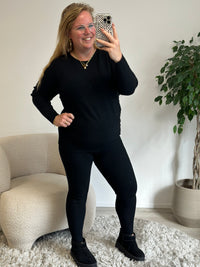 BLAIR COMFY SET 2-TEILIG ( bis 48) - 5 KLEIDUNGEN