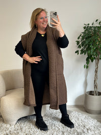 BLAIR COMFY SET 2-TEILIG ( bis 48) - 5 KLEIDUNGEN