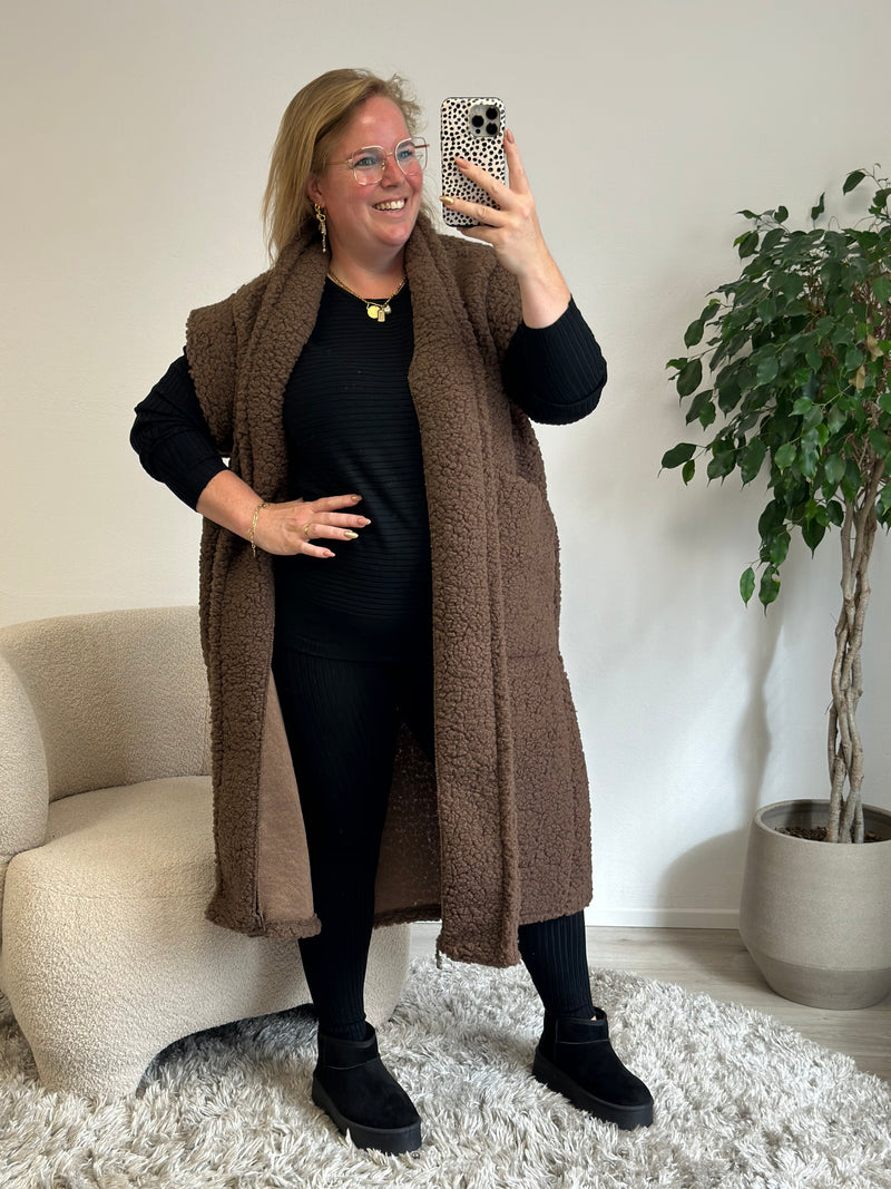 BLAIR COMFY SET 2-TEILIG ( bis 48) - 5 KLEIDUNGEN