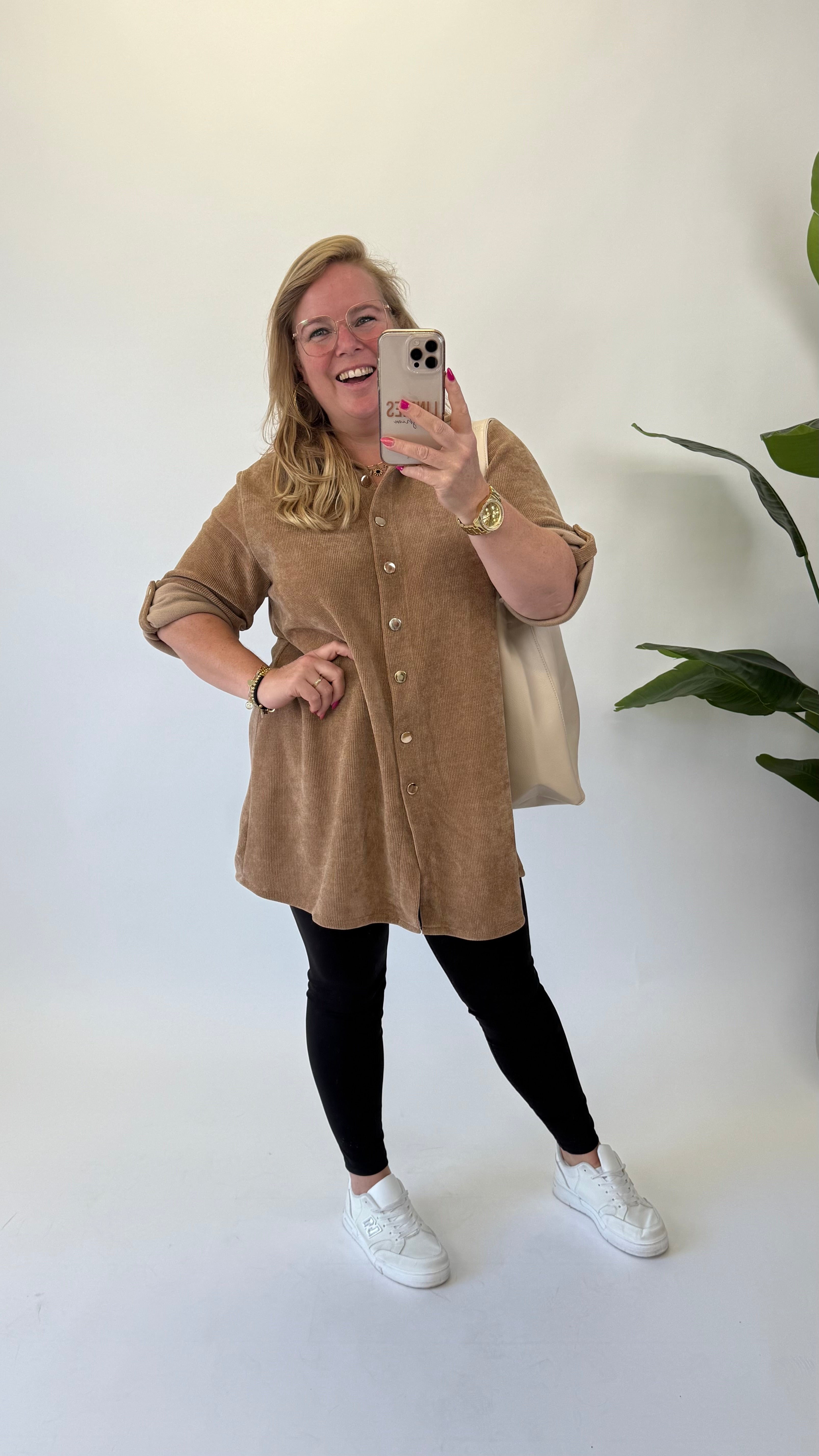 EVY TURTLE KLEID (bis 48/50) - 4 KLEID