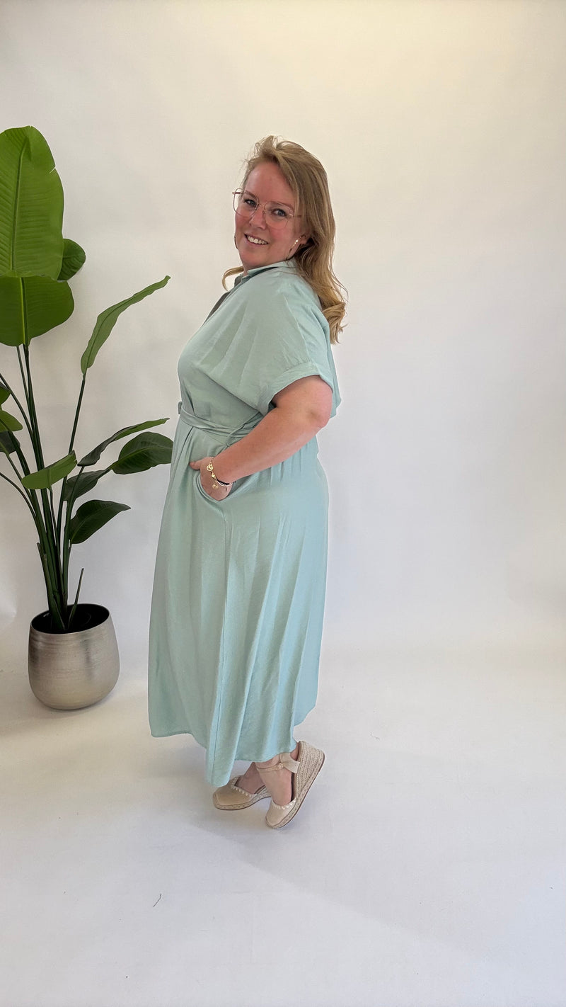 CARGO ROK (t/m 46/48) - 2 KLEUREN