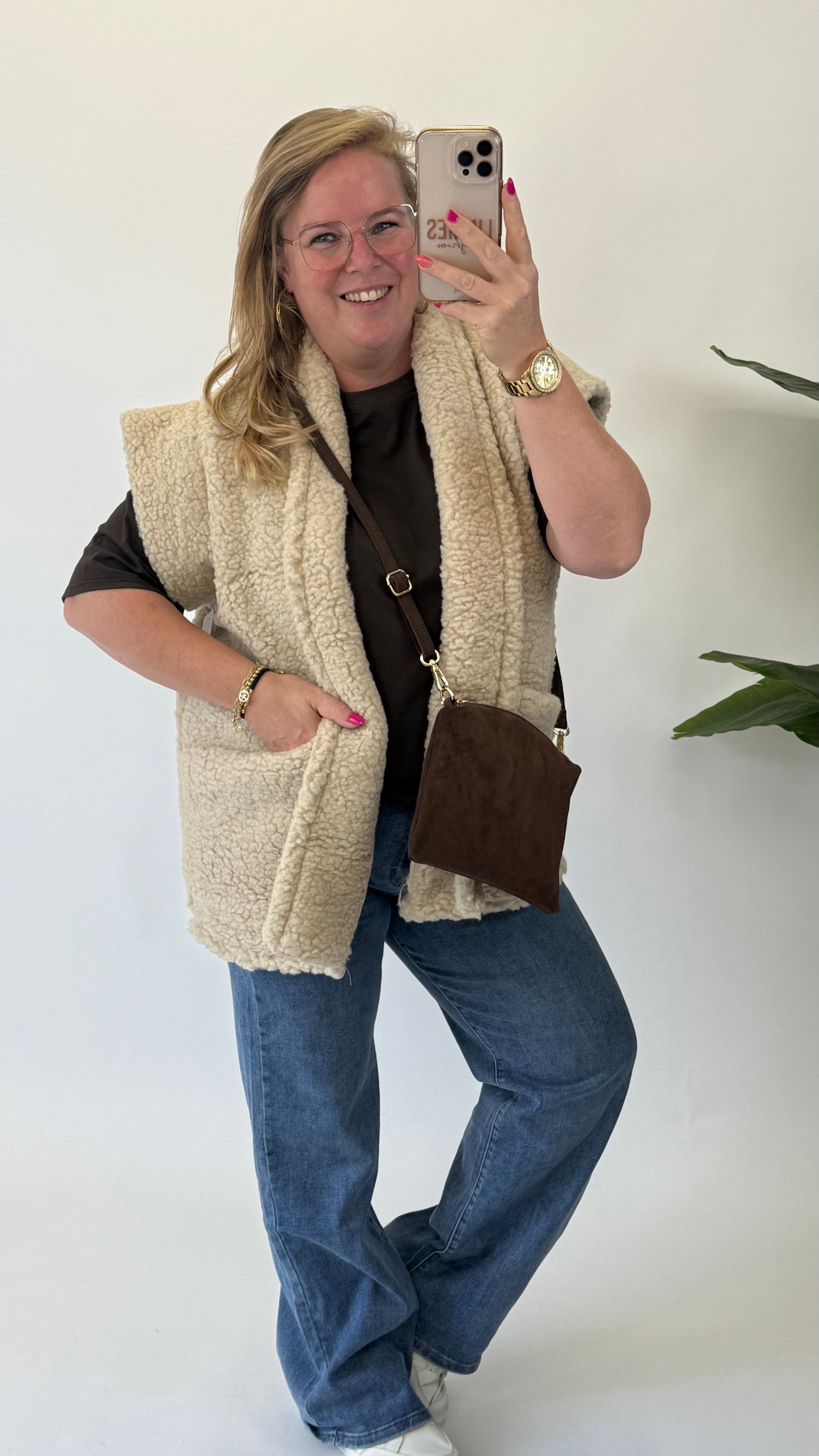 BLAZER-WESTE 1270