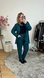 CABLE KNIT ( t/m 48/50) - 5 KLEUREN