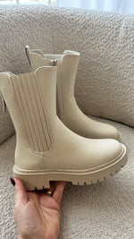 TEDDY GILET LANG ( T/M 50/52) - 3 KLEUREN