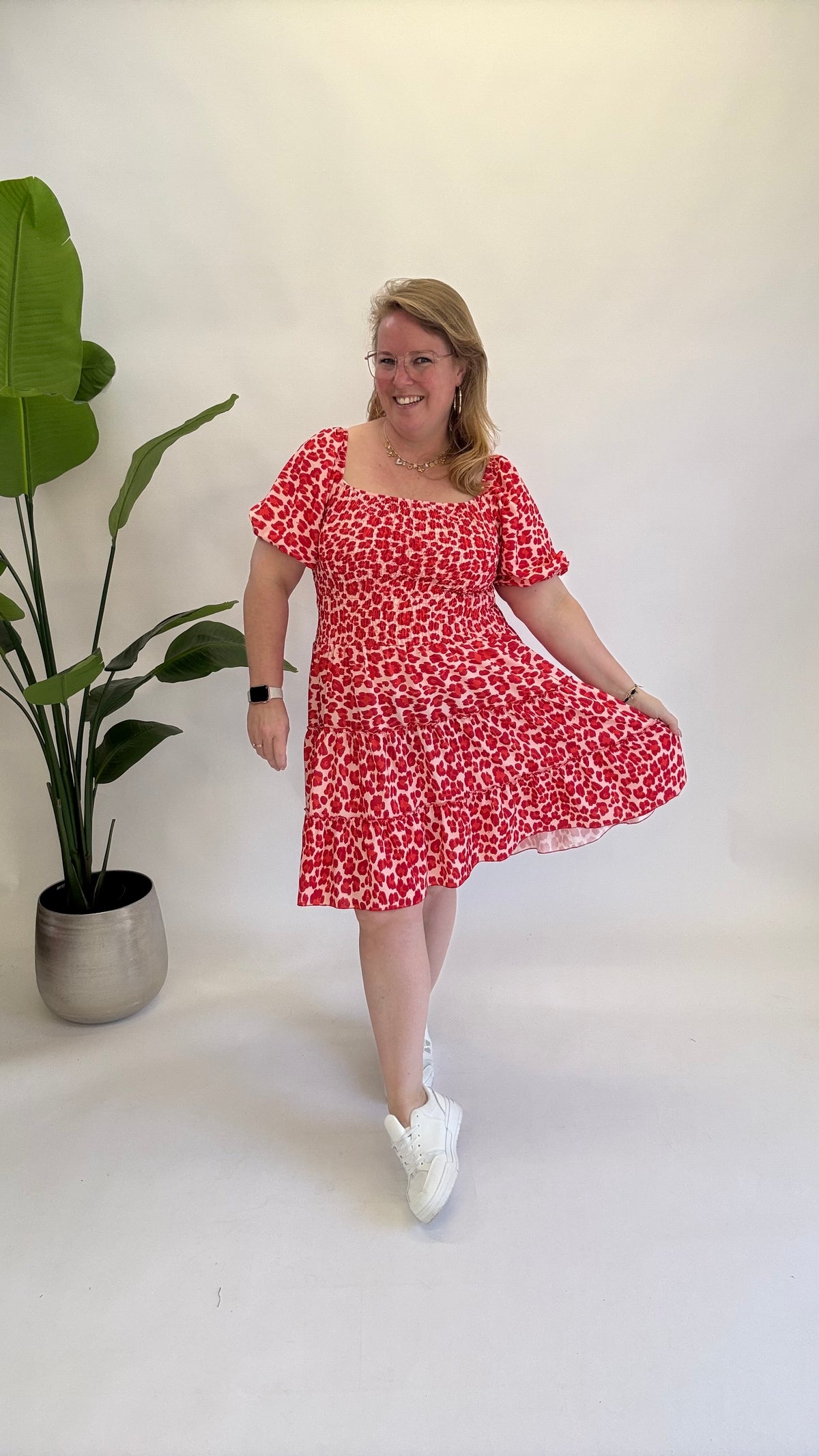 LOVE TRUI ( t/m 48) - 2 KLEUREN