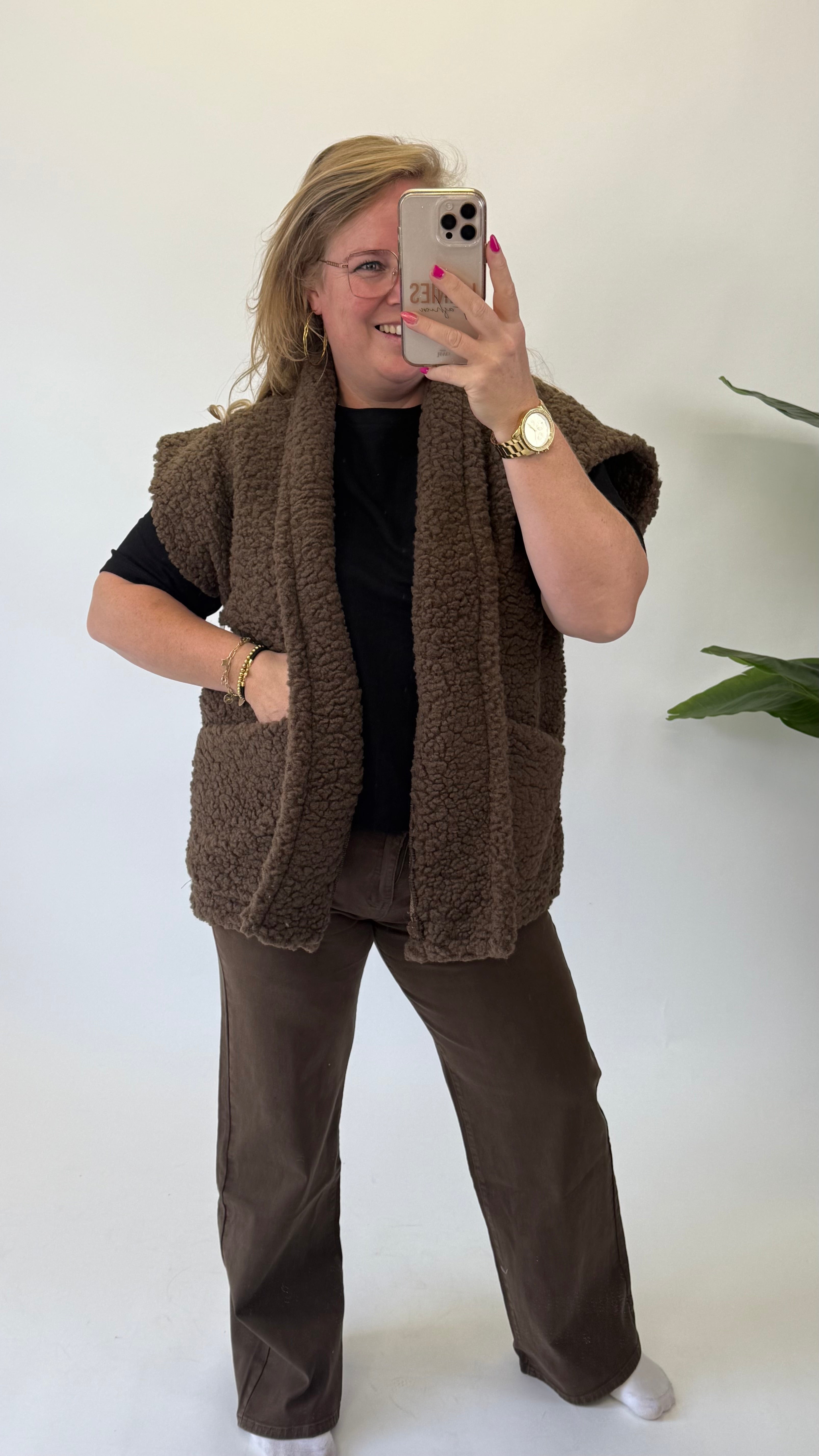 BLAZER-WESTE 1270