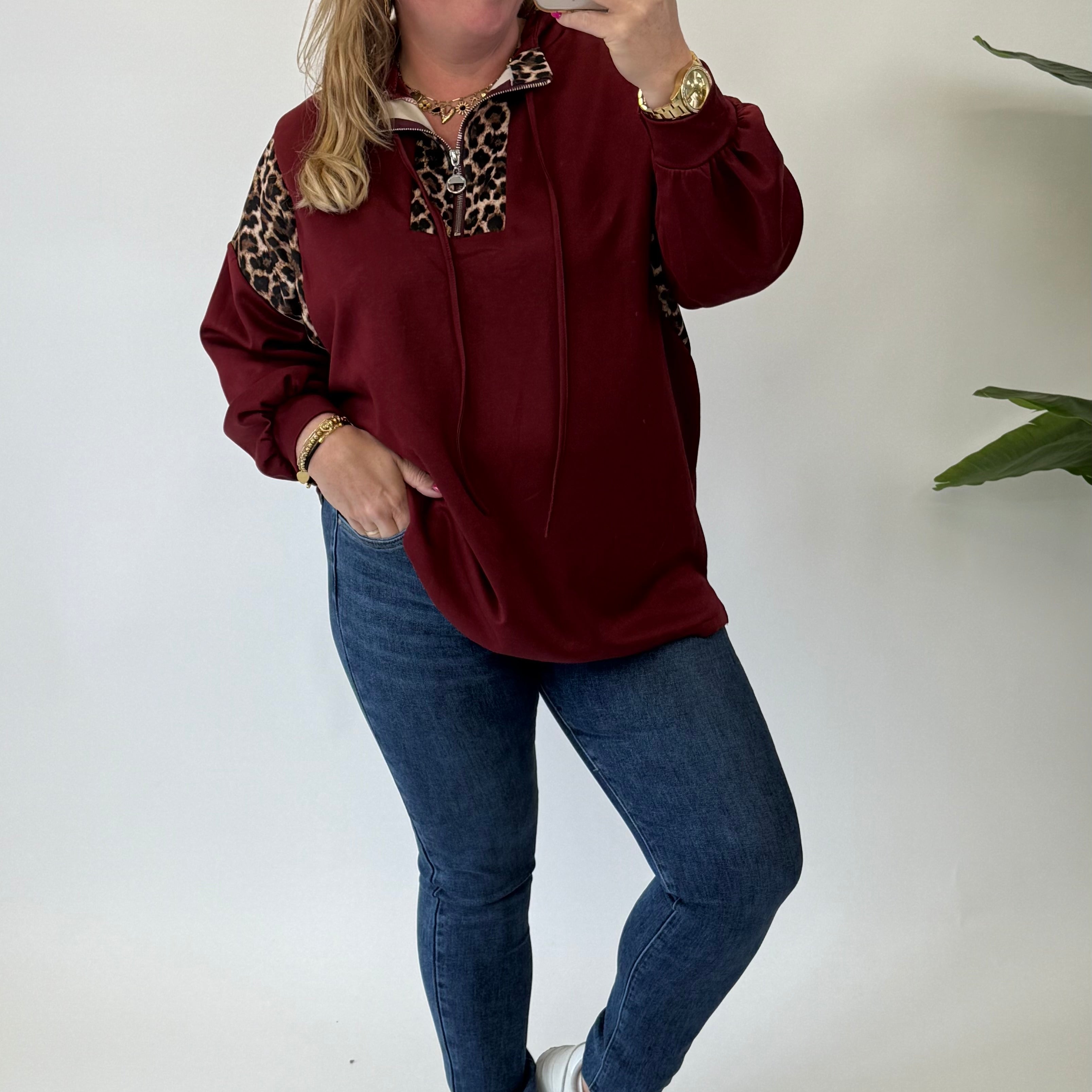 GOODIES DENIM SKINNY - DJ2558