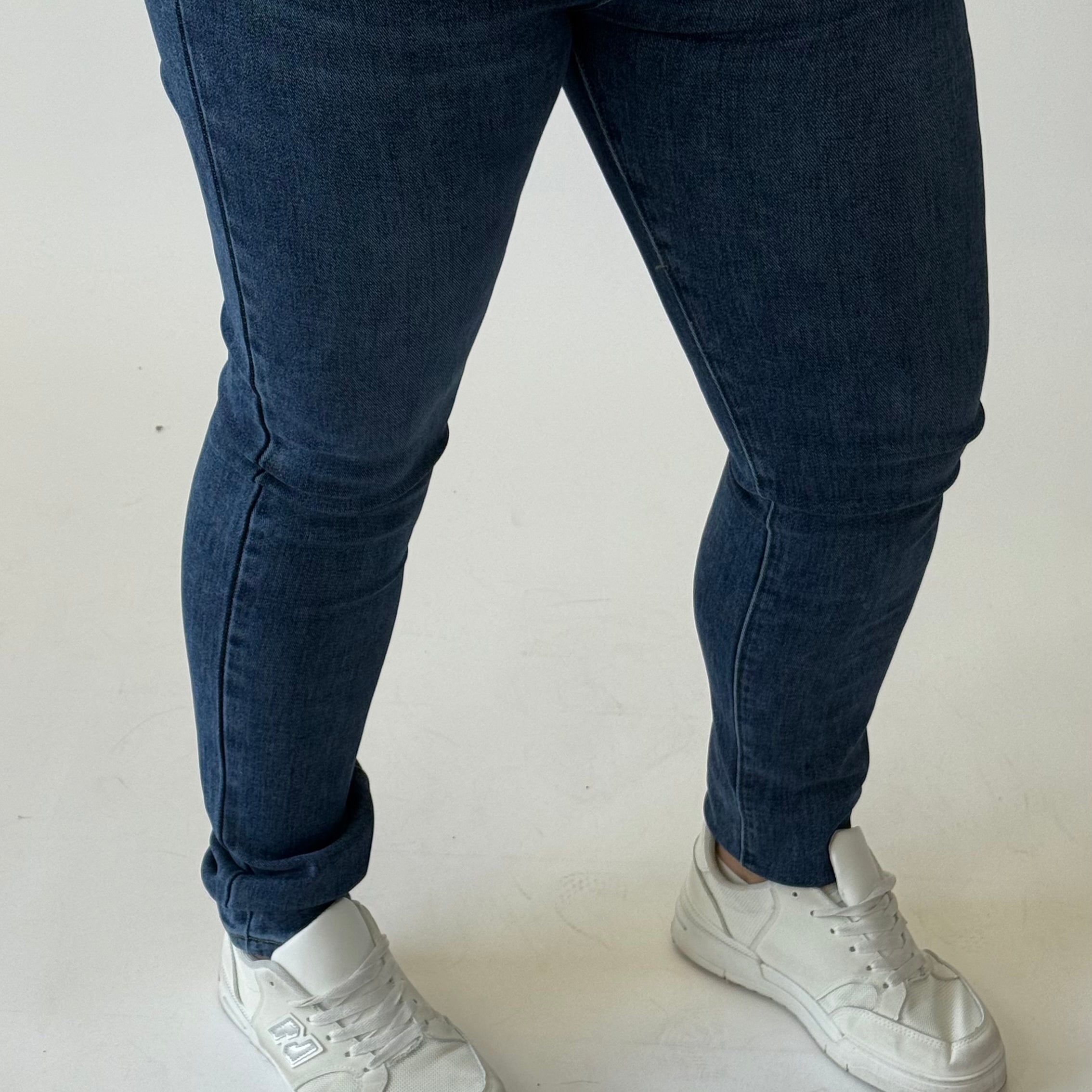 GOODIES DENIM SKINNY - DJ2558