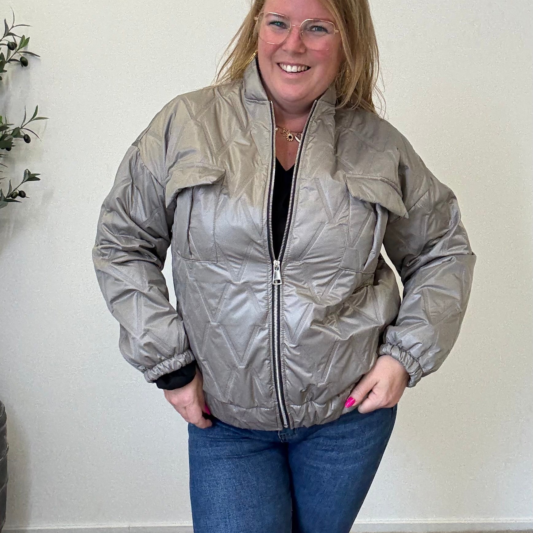 NAJAARS JASJE - 1721