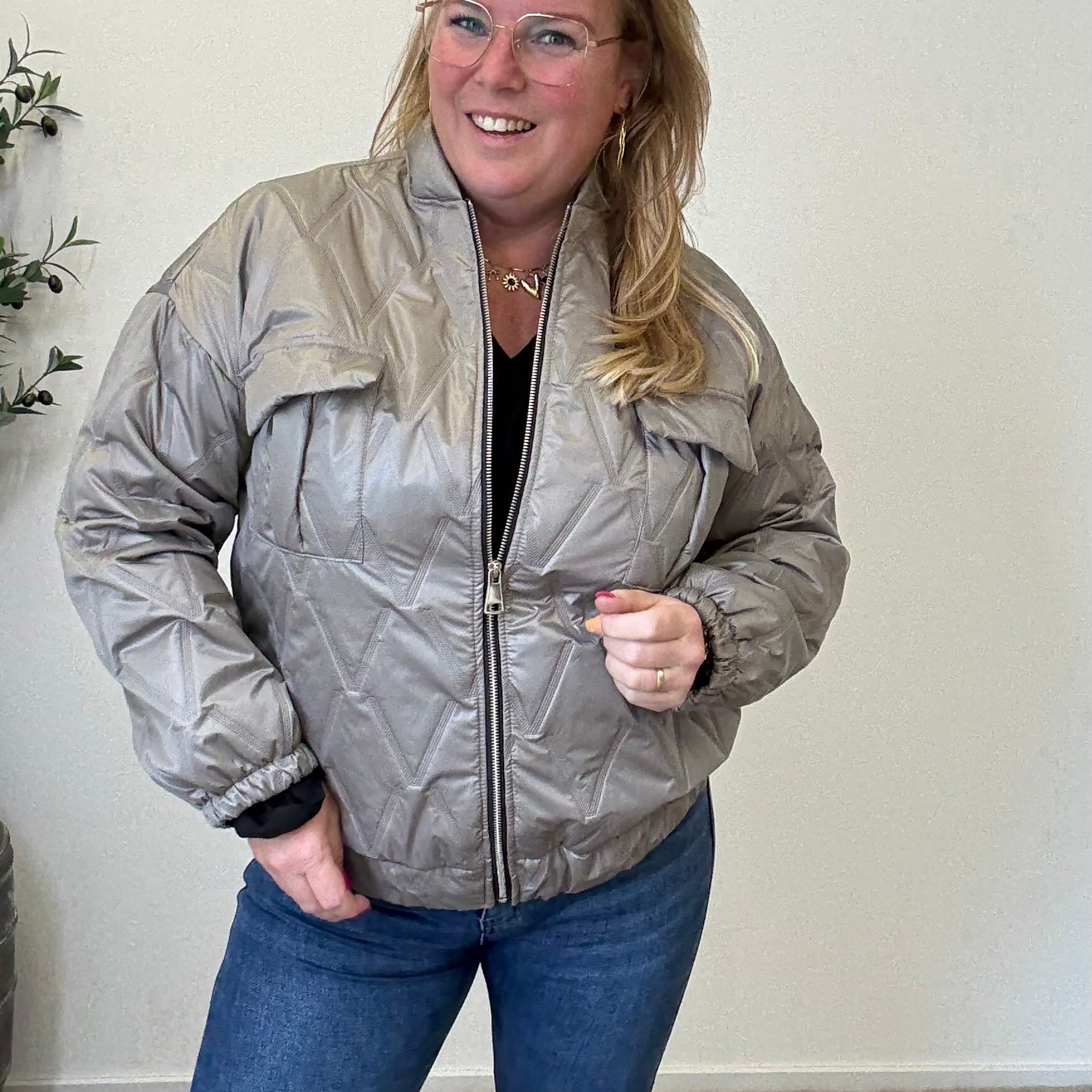 NAJAARS JASJE - 1721