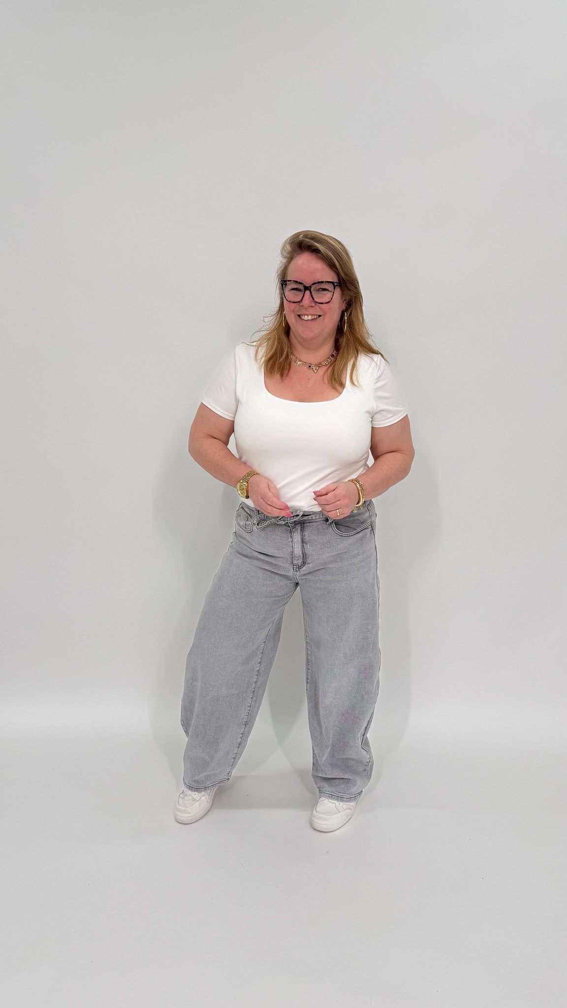 BALLON GREY MONDAY - LWP-1891