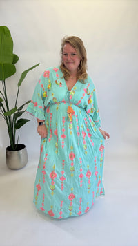 JASMIN KNIT ( t/m 46) - 3 KLEUREN