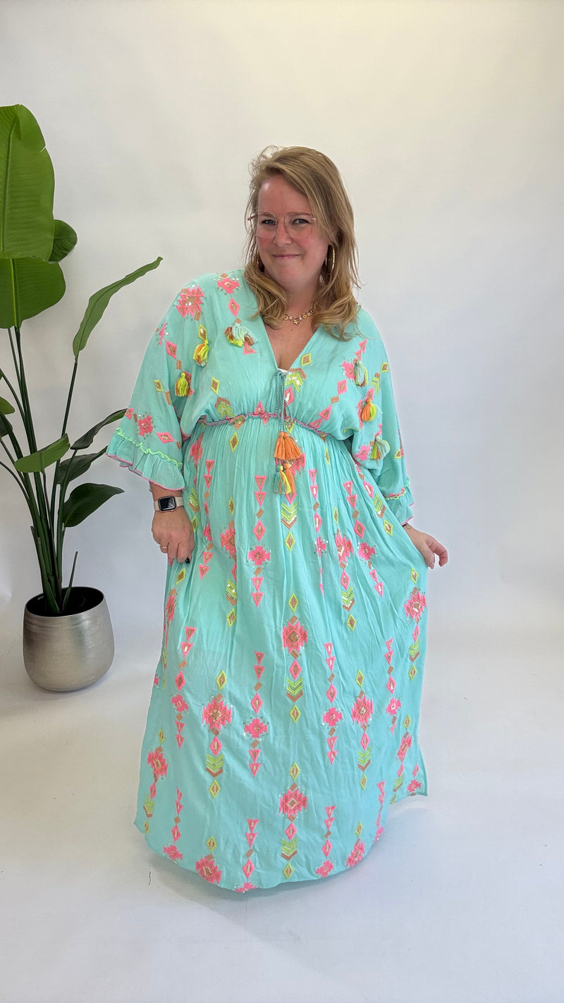 JASMIN KNIT ( t/m 46) - 3 KLEUREN