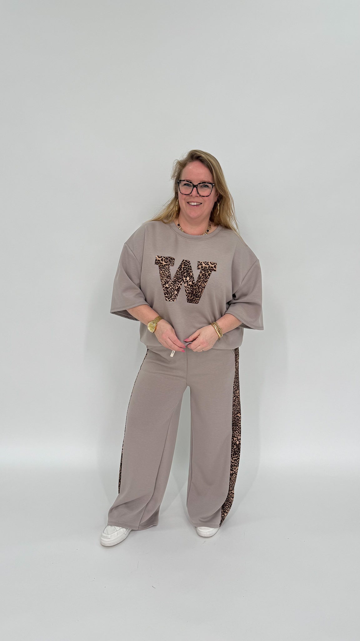 COMFY PANTER STREEP PAK - 1977