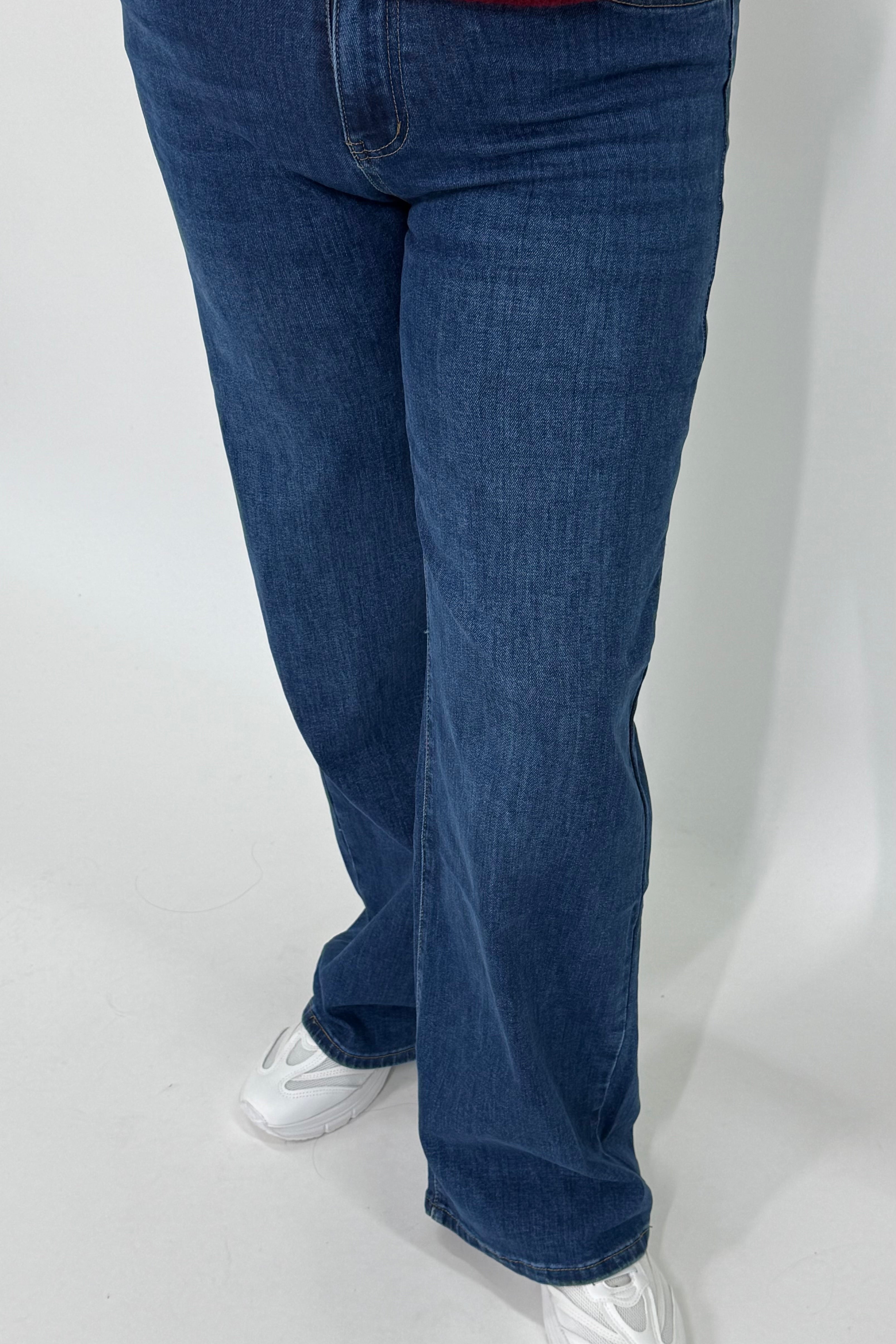 GOODIES WIDE LEG TALL