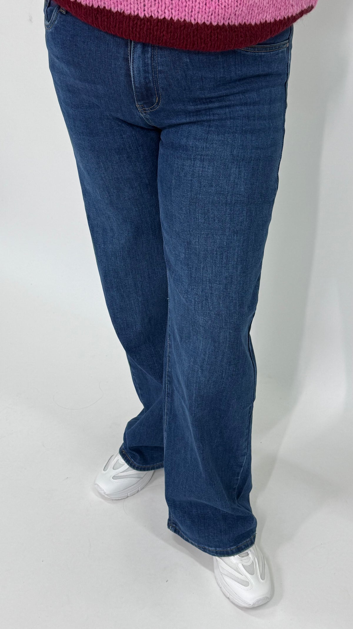 GOODIES WIDE LEG TALL