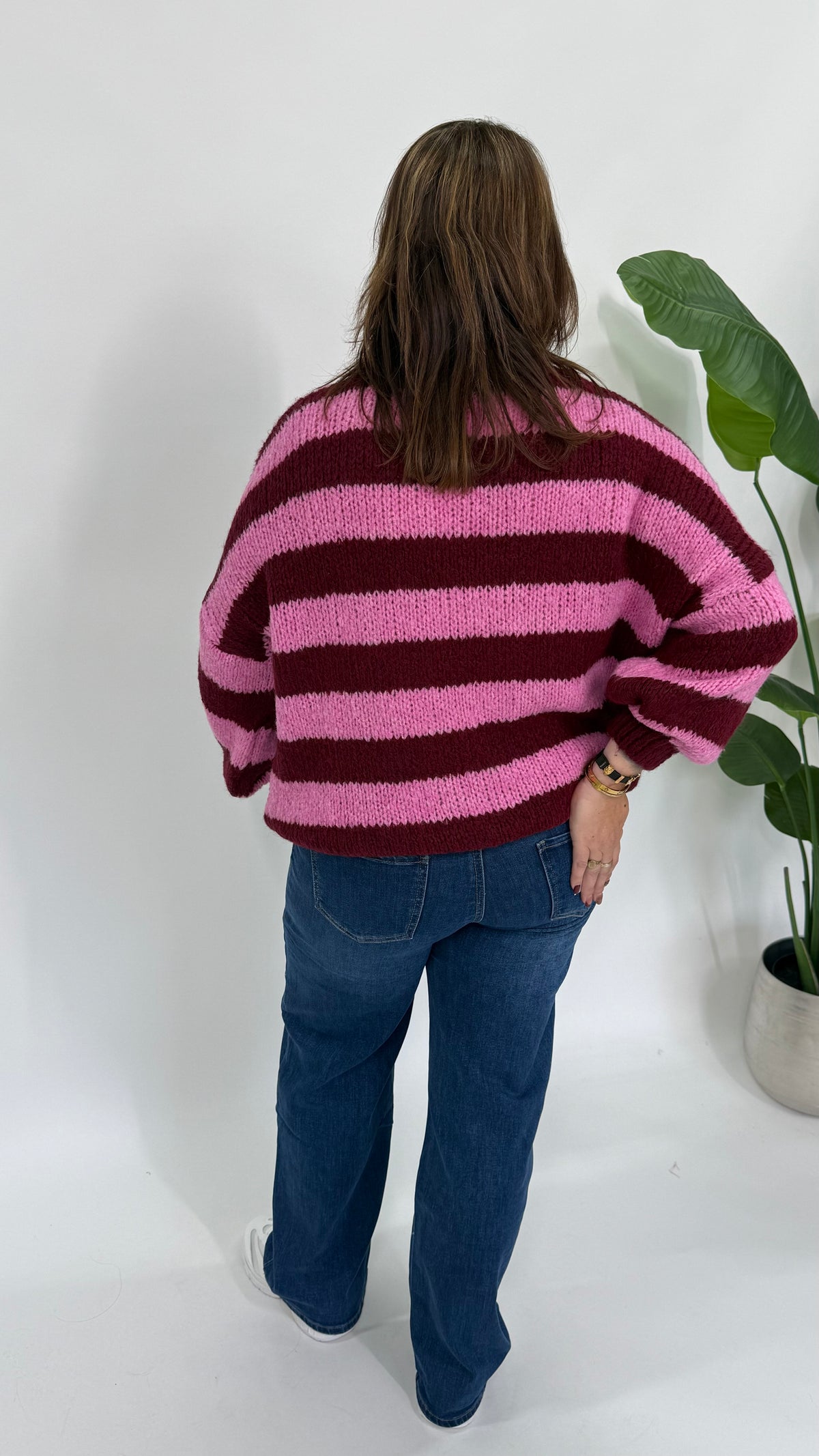 GOODIES WIDE LEG TALL