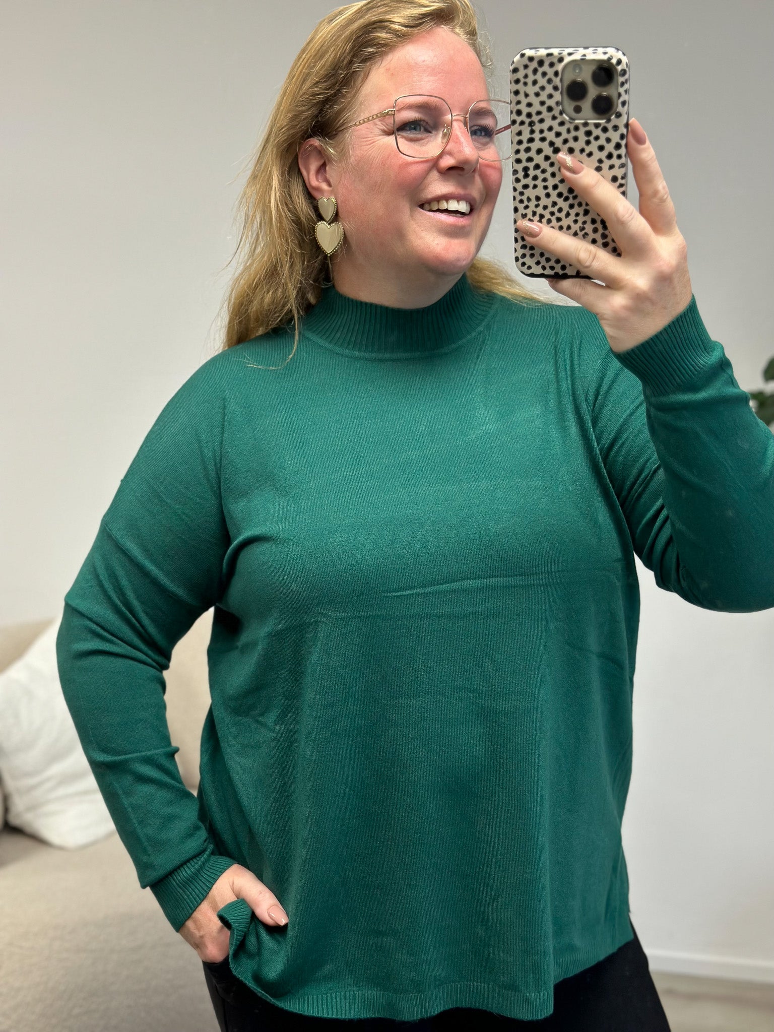 TURTLE TOP EVY 0980