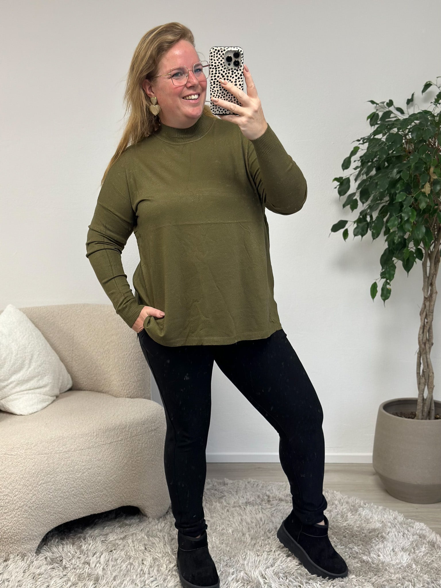TURTLE TOP EVY 0980