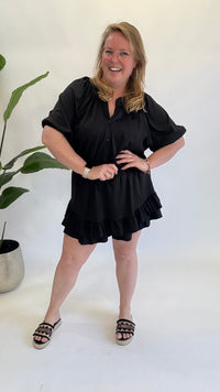 PLAYSUIT TRAVEL - 1458