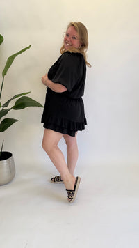 PLAYSUIT TRAVEL - 1458