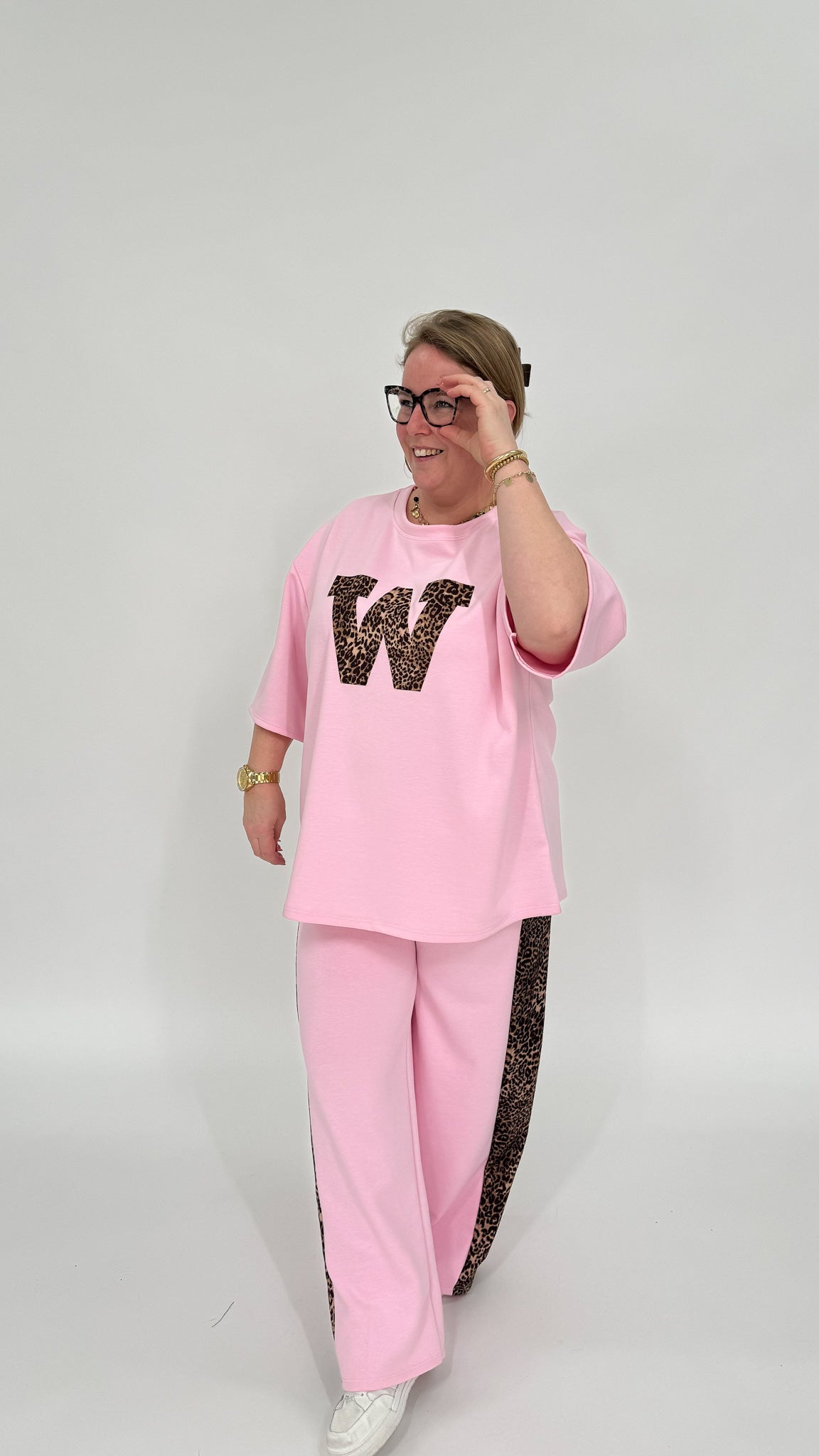 COMFY PANTER STREEP PAK - 1977