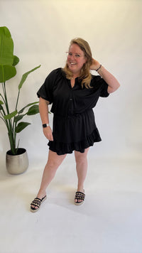 PLAYSUIT TRAVEL - 1458