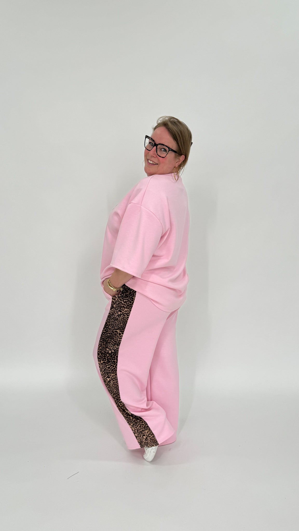 COMFY PANTER STREEP PAK - 1977