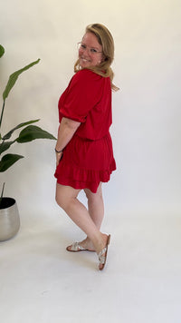PLAYSUIT TRAVEL - 1458
