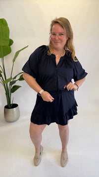 PLAYSUIT TRAVEL - 1458