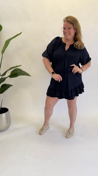 PLAYSUIT TRAVEL - 1458