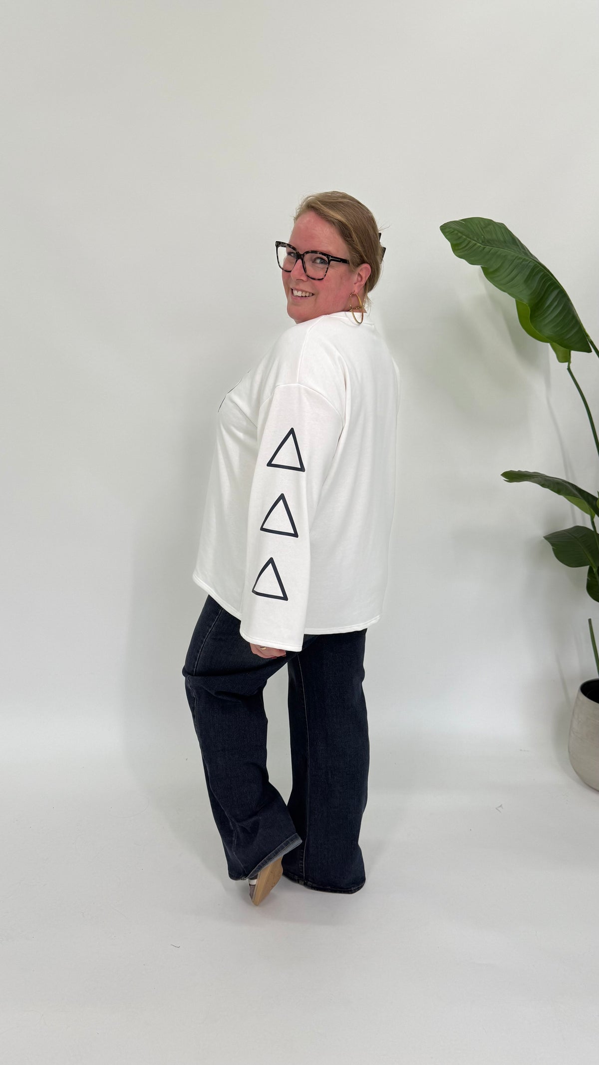 U.S. 1998 SWEATER WIT