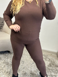BLAIR COMFY SET 2-TEILIG ( bis 48) - 5 KLEIDUNGEN