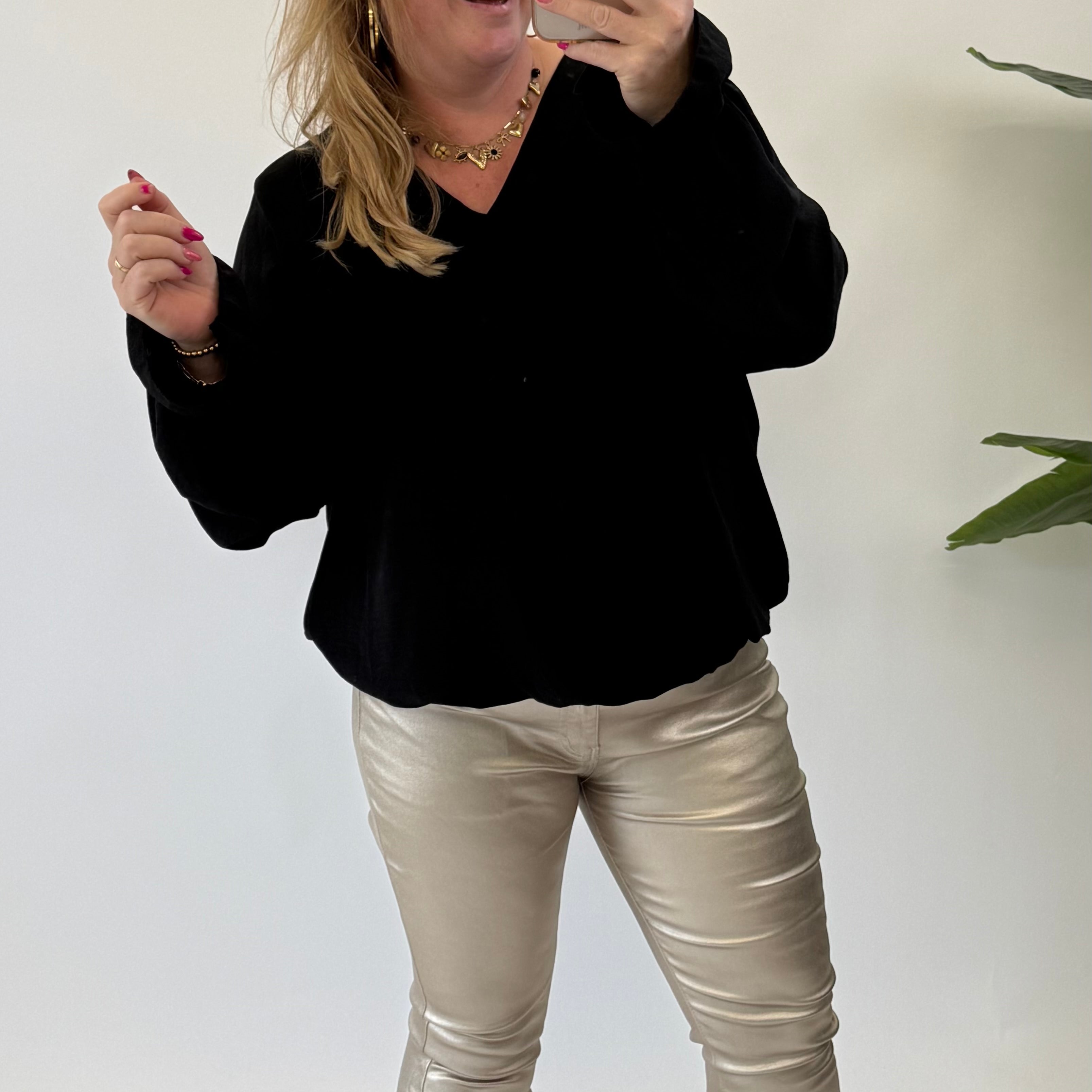 BASIC LIV TOP - 1718